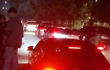 Tak Punya SIM, Begini Kronologi Pelajar Berseragam SMA Ngebut Kemudikan BMW Tabrak Pemotor di Cipondoh Tangerang