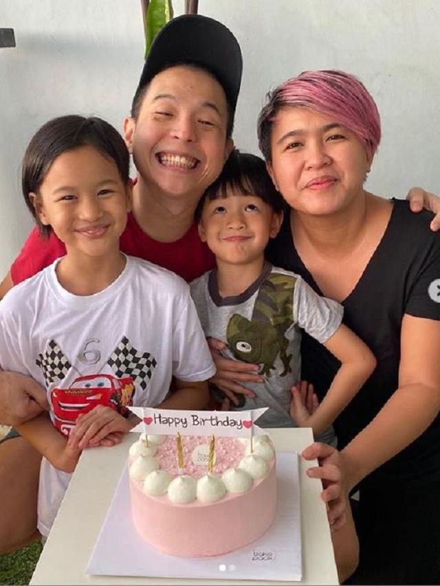 Ernest Prakasa (Foto: Instagram/@ernestprakasa)