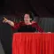 Ketua Umum PDI Perjuangan sekaligus Presiden ke-5 Republik Indonesia, Megawati Soekarnoputri (Istimewa)