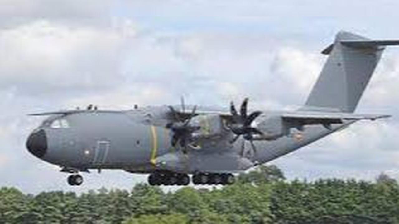 Airbus mengklaim A400M merupakan pesawat angkut yang ideal untuk memenuhi kebutuhan misi militer maupun kemanusiaan bagi masyarakat di negara mana pun.