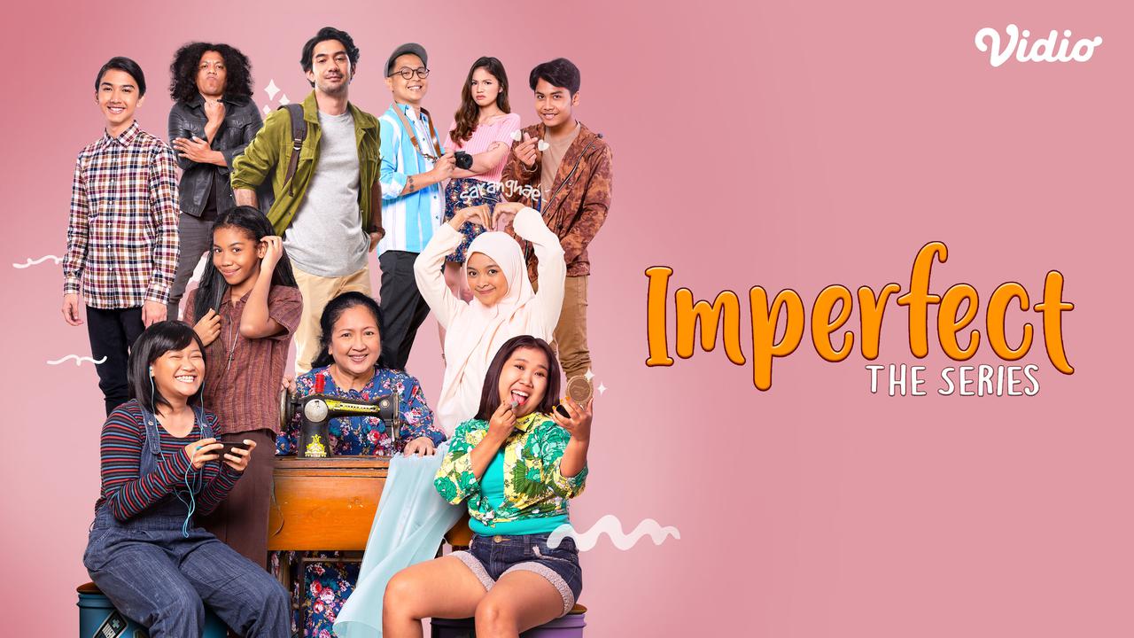 Drama Rilis Minggu Ini, Saksikan di Vidio