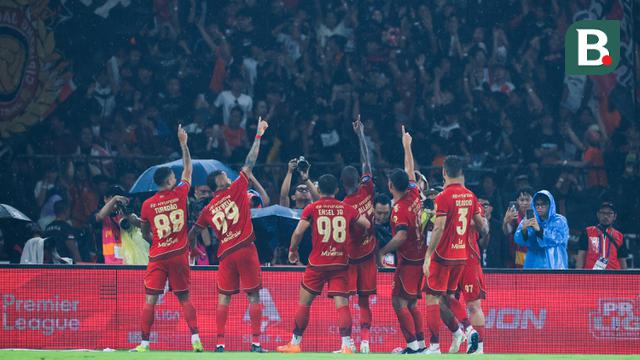 persija vs persebaya