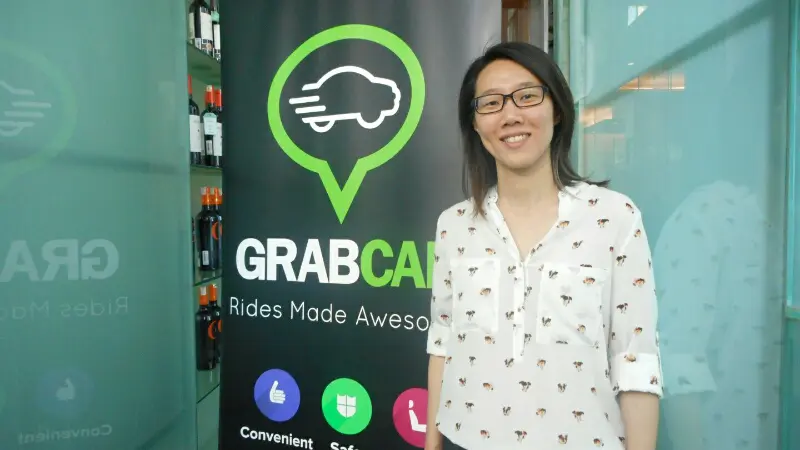 GrabSpeed