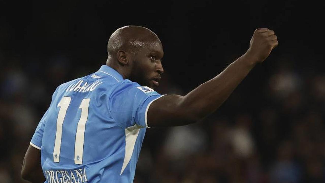 Jadwal Serie A Pekan Ini Live di Vidio, 4-6 Januari 2025