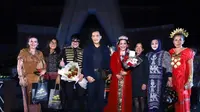 Majantara 05: Warisan WR Supratman yang Menghidupkan Semangat Kebangsaan