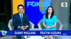 Simak informasi dalam Fokus Pagi edisi (04/12) dengan topik-topik pilihan sebagai berikut, Pengiriman Bantuan Lewat Jalur Udara, Pencarian Korban Banjir Bandang, Angin Kencang Rusak Puluhan Rumah, Bentrok Sengketa Lahan.