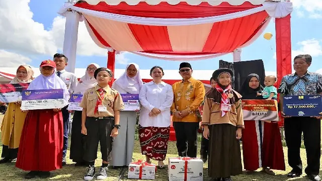 Puan Maharani
