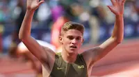 Cooper Lutkenhaus: 16-Year-Old U18 World Record-Breaker and Future Athletics Star