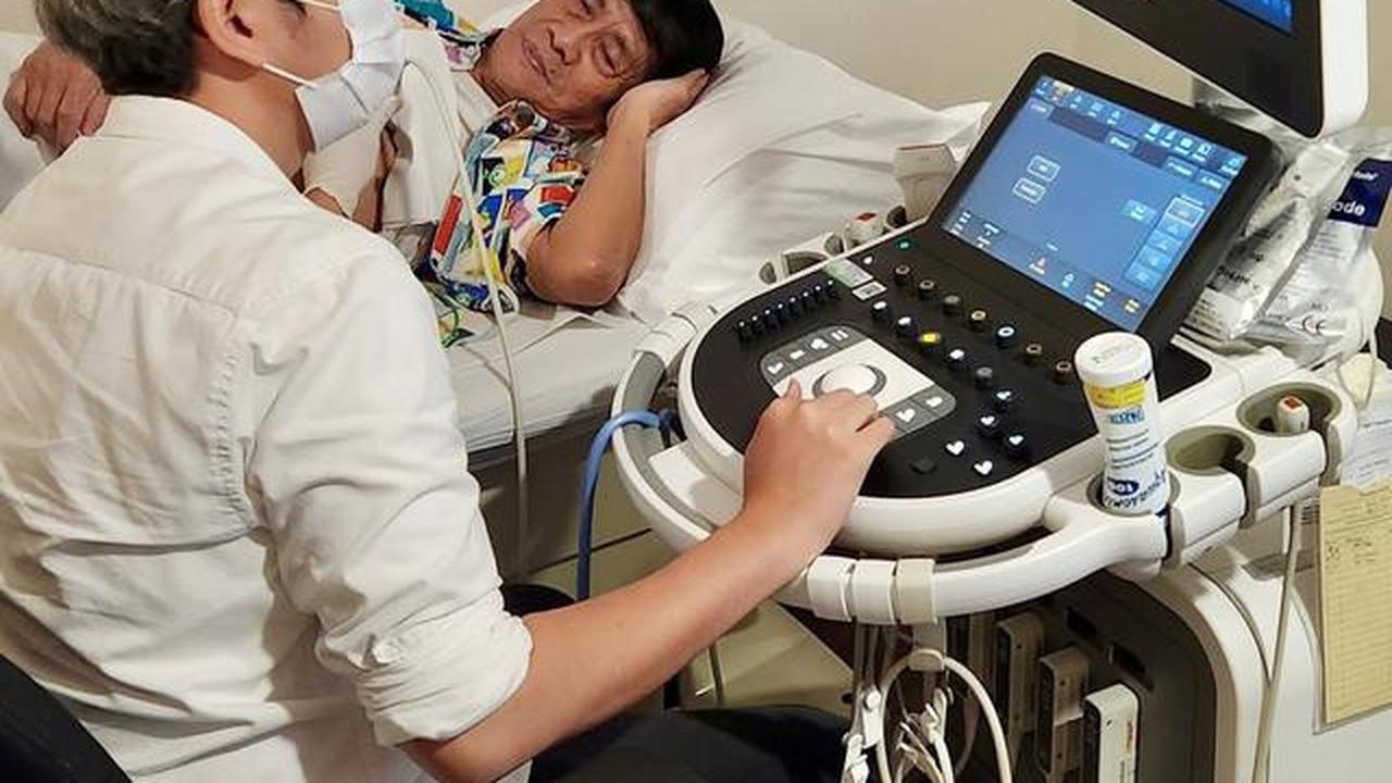Potret Terbaru Kak Seto Terbaring di RS Alami Stroke Ringan dan Aritmia