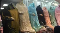 Cerita Akhir Pekan: Mengulik Tren Busana Syariah 2019