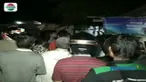 Dua hari diburu, pelaku maling motor dipergoki warga saat sedang menggunakan motor hasil curiannya.