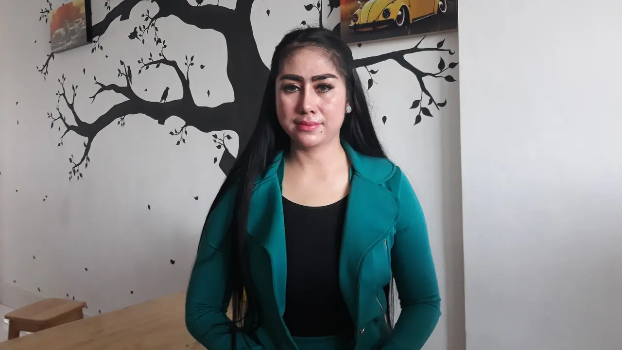 Ryani Dewi