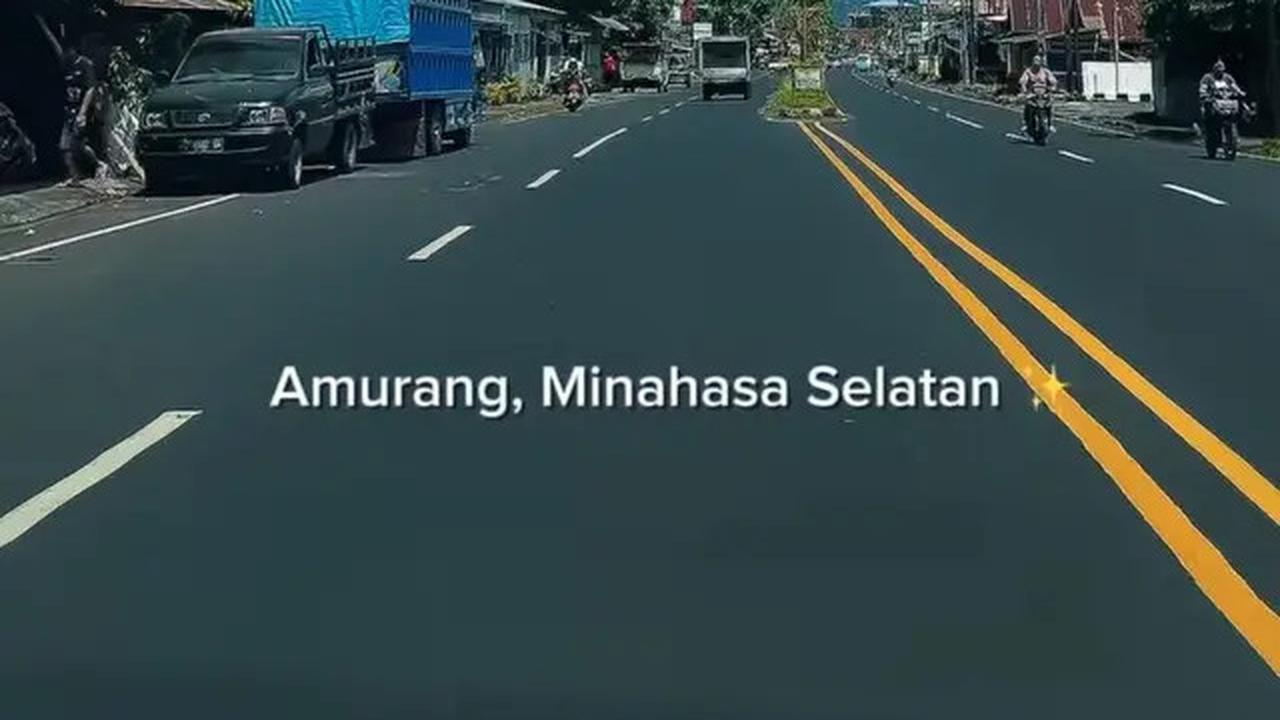 7 Potret Harini Sondakh Pulang Kampung Manado, Rela Bawa Mobilnya Pakai Kargo