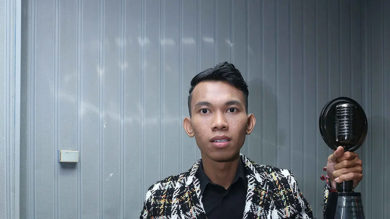 Cemen Stand Up Comedy