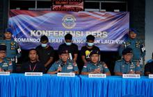 Kodaeral VIII Gagalkan Penyelundupan Barang Ilegal Asal Filipina, Rugikan Negara Rp1 Miliar