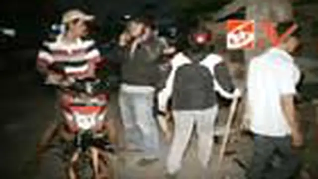 Situasi Pascabentrokan di Rempoa Kondusif