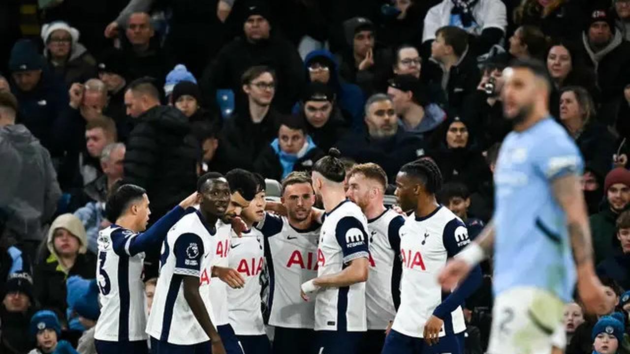5 Kekalahan Menyakitkan dalam Karier Pep Guardiola: Termasuk Gagal Angkat Trofi di Liga Champions