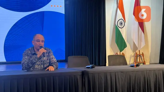 PM Modi Kunjungi RI, India Berharap Capai Kesepakatan soal BrahMos