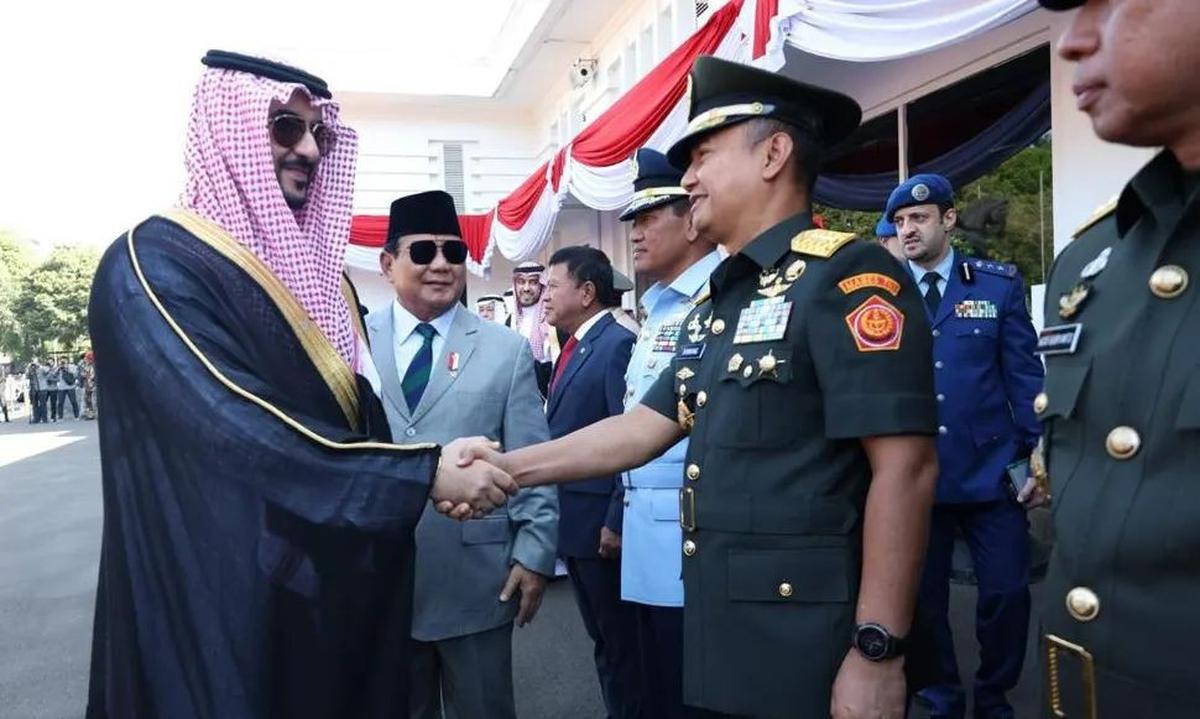 Dok. Istimewa