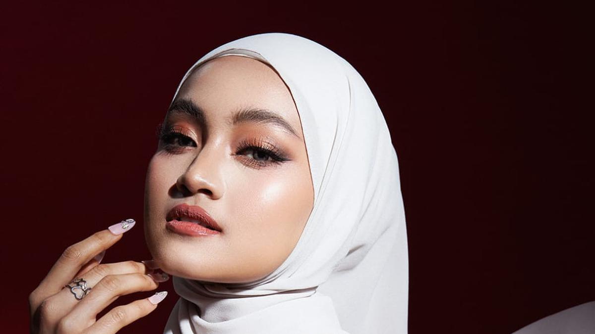 Eltasya Natasha Ungkap Beratnya Kehilangan Orang Tersayang Lewat Single Terpatri
