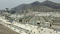 PPIH Atur Ulang Tenda Jemaah di Arafah dan Mina Jelang Puncak Haji 2026