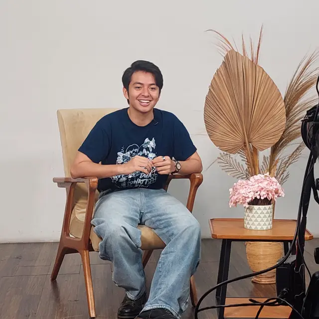 Angga Yunanda (Fimela.com/salsa)