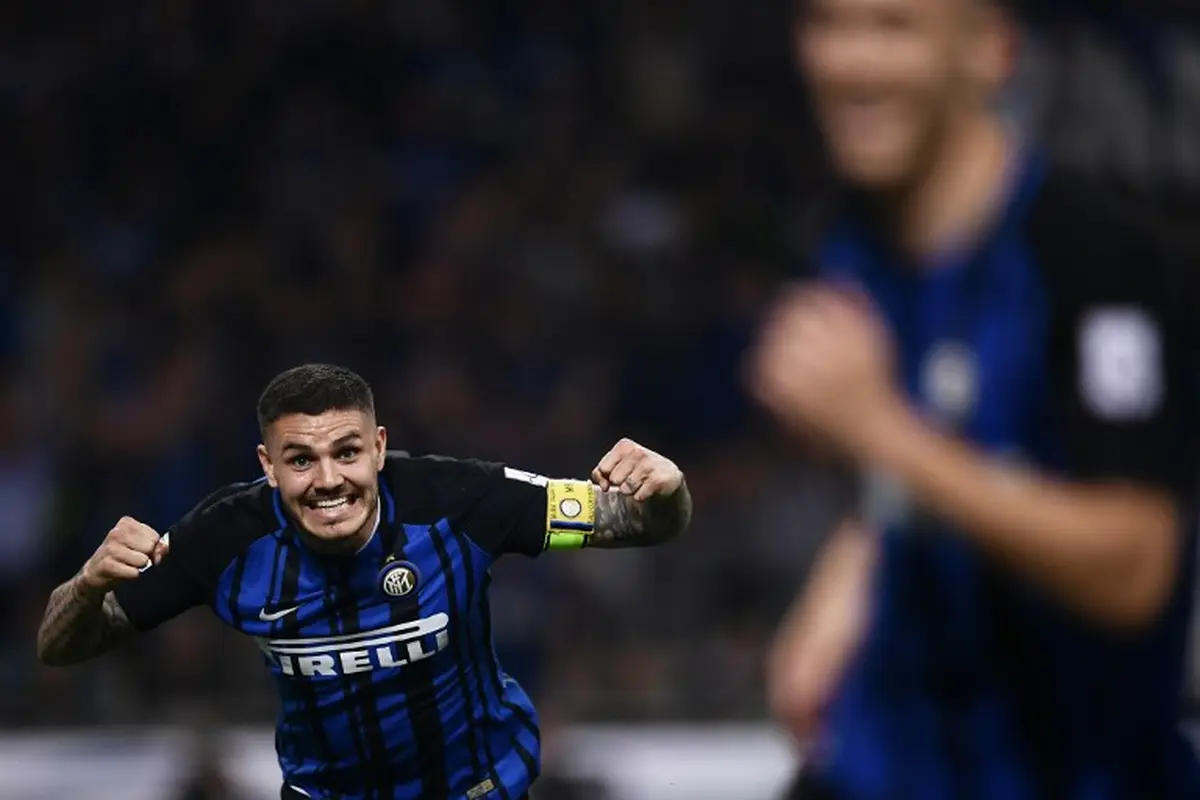 Mauro Icardi