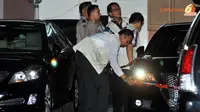 KPK Sita 18 Mobil Kasus Akil Mochtar, Mulai Boks Sampai Alphard