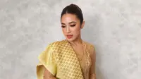 Mengenal Winona Delany Tandra, Wanita Berdarah Tionghoa yang Dilamar Putra Sulung Hotman Paris