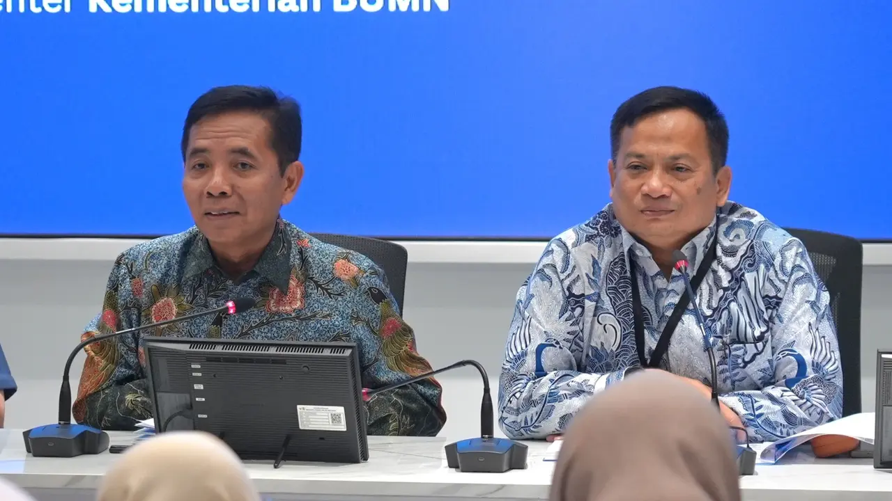 Terus Berkembang, Ini Peran Holding Ultra Mikro Dalam Meningkatkan Inklusi Keuangan dan Pemberdayaan Perempuan