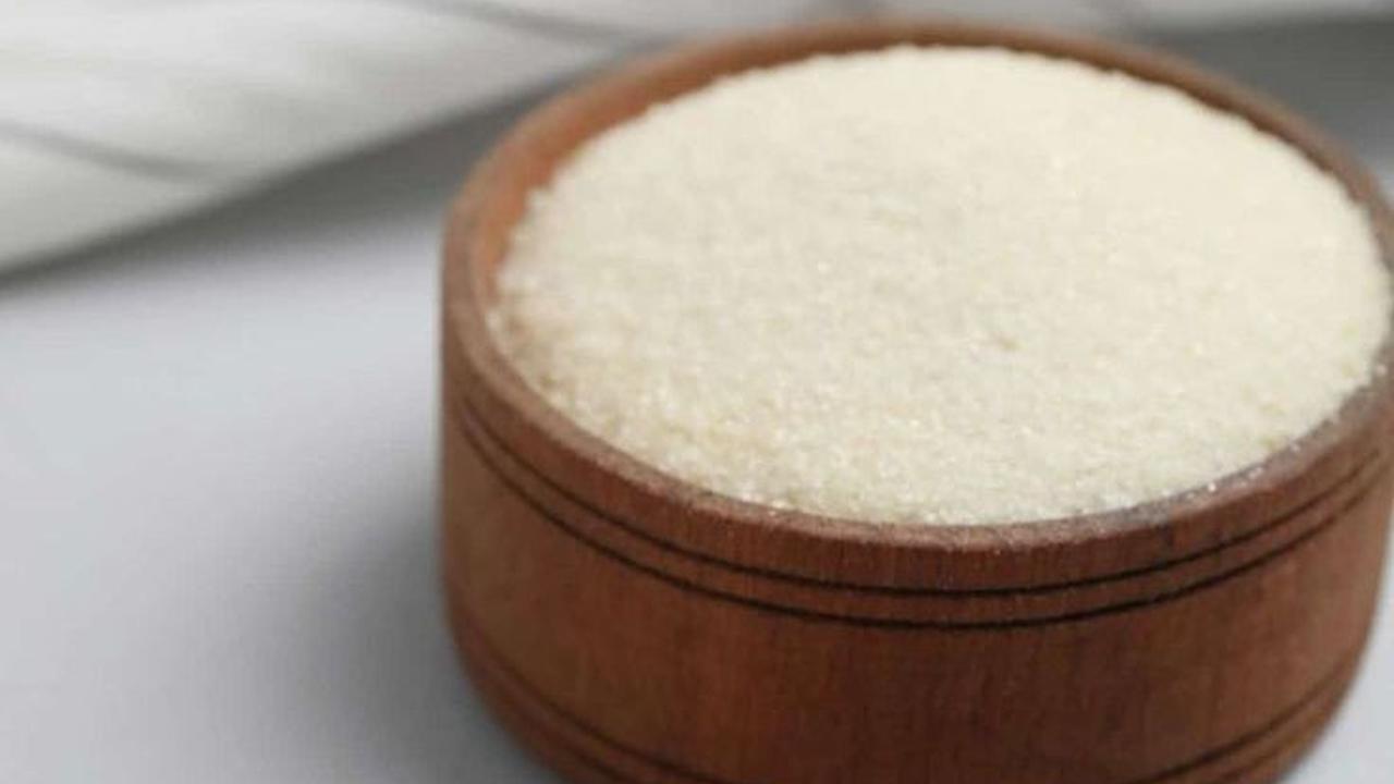 <b>Khasiat Bubuk Gelatin</b>