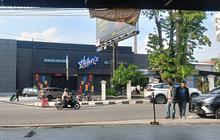 Club Malam Helens Play Mart di Jambi Resmi Ditutup Permanen!