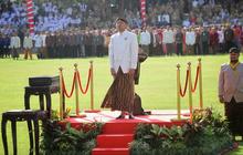 Lakukan Blusukan ke Pasar hingga Main Bulu Tangkis Bareng Warga, Begini Cara Mangkunegara X Sambut Tahun Baru Jawa