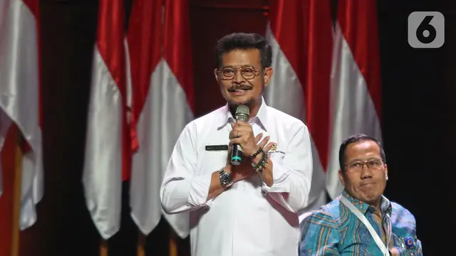 Diskusi Panel IV Pembangunan Infrastuktur