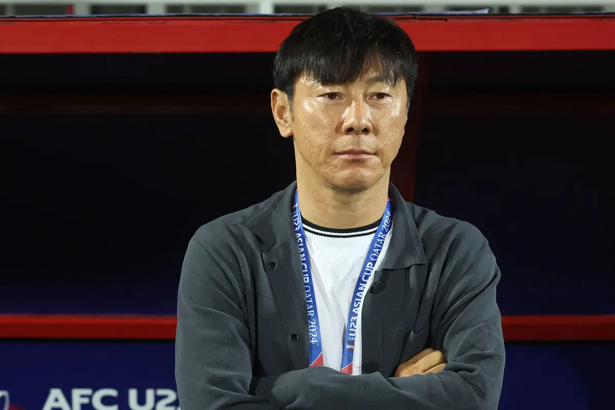 Timnas Indonesia U-23 vs Irak U-23: Perebutan Tempat Ketiga Piala Asia U-23 2024