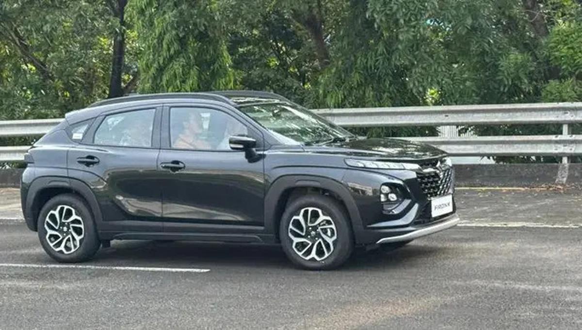 Bahas Tenaga dan Efisiensi Mesin Suzuki Fronx, Ini Perbedaan Mesin K15B dan K15C
