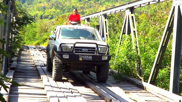 Perbatasan RI-Timor Leste