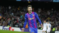Badai Cedera Hantam Barcelona Jelang Duel Melawan Dynamo Kiev