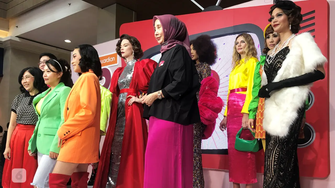 Revlon Indonesia