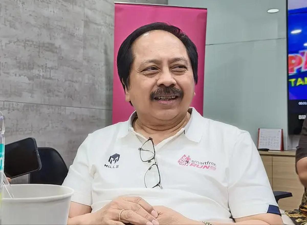Bagaimana Nasib Spektrum Frekuensi Smartfren dan XL Axiata setelah Merger?