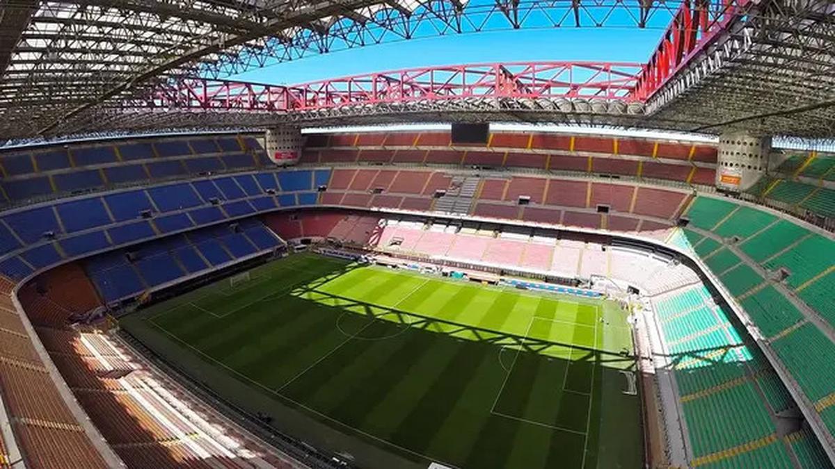 Inter dan Milan Sepakat Beli San Siro dan Lahan Sekitarnya untuk Pembangunan Stadion Baru