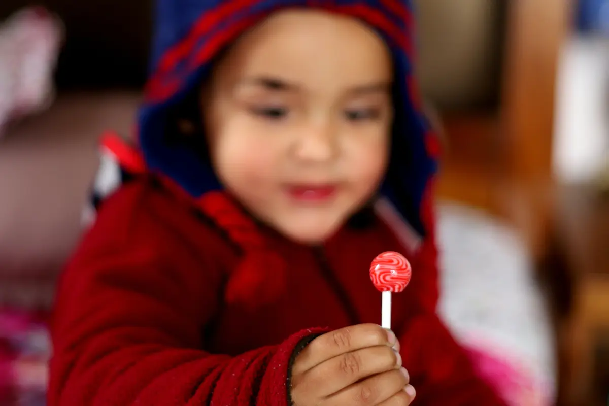 Sugar Rush