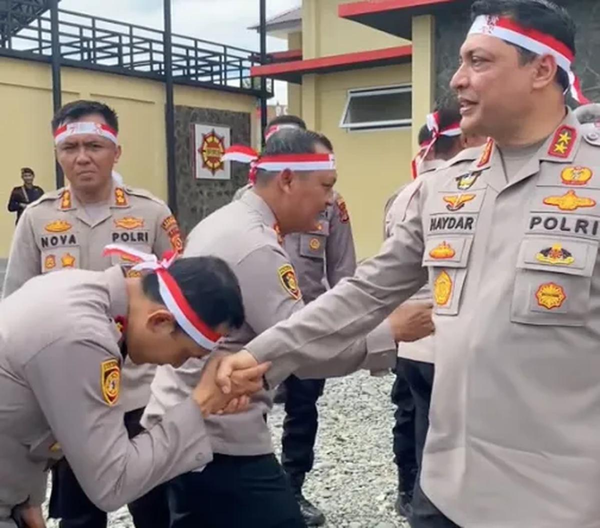 Dok. Istimewa