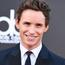 Eddie Redmayne adalah seorang aktor kelahiran Amerika