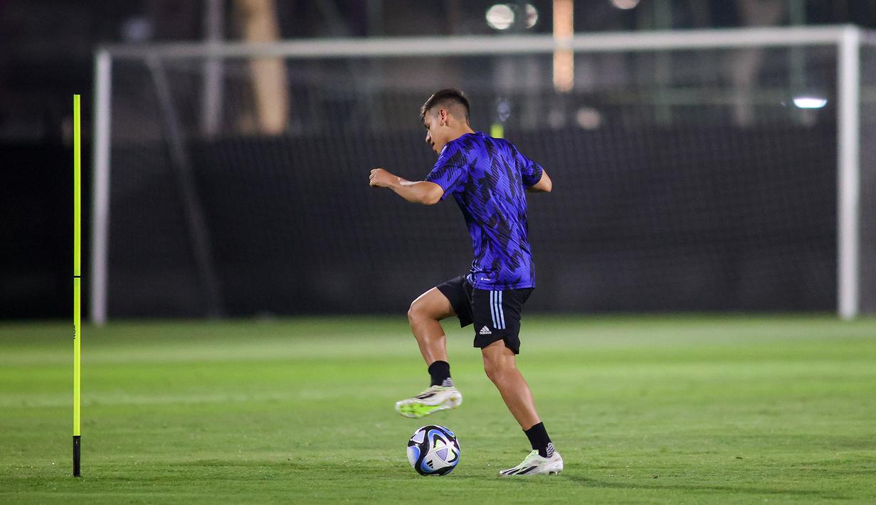 Meski demikian, pada laga terakhir ini skuad tim Polandia akan berjuang mati-matian kontra Argentina agar dapat meraih kemenangan. (Doc. LOC WCU17/BRY)