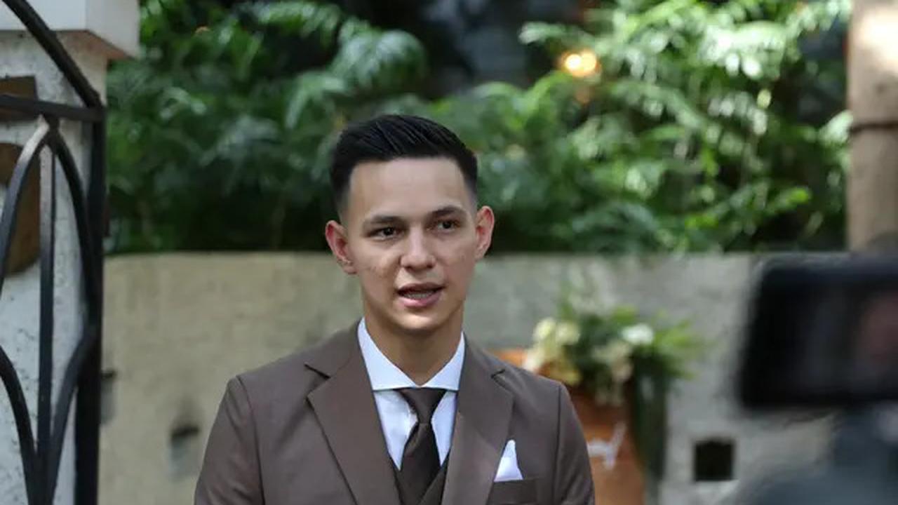 6 Artis Ini Bersuara Menanggapi Pemecatan Shin Tae Yong dari Pelatih Timnas Indonesia