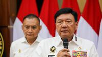 Menko Politik dan Keamanan (Polkam) Budi Gunawan (Istimewa)