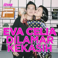 [thumbnail] Eva Celia Dilamar Kekasih