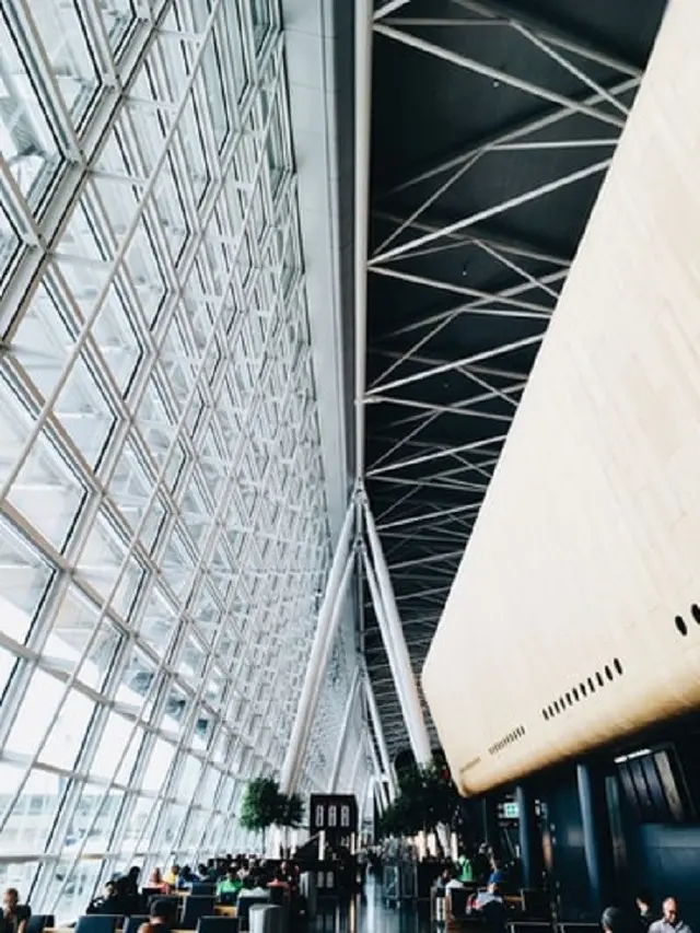 Bandara Zurich