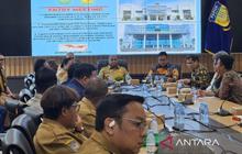 Bukan Sekadar Formalitas, Gubernur Papua Ajak Jadikan Audit BPK Papua Sarana Introspeksi Tingkatkan Akuntabilitas